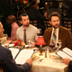 Glenn Howerton, Rob McElhenney, Charlie Day, Danny DeVito